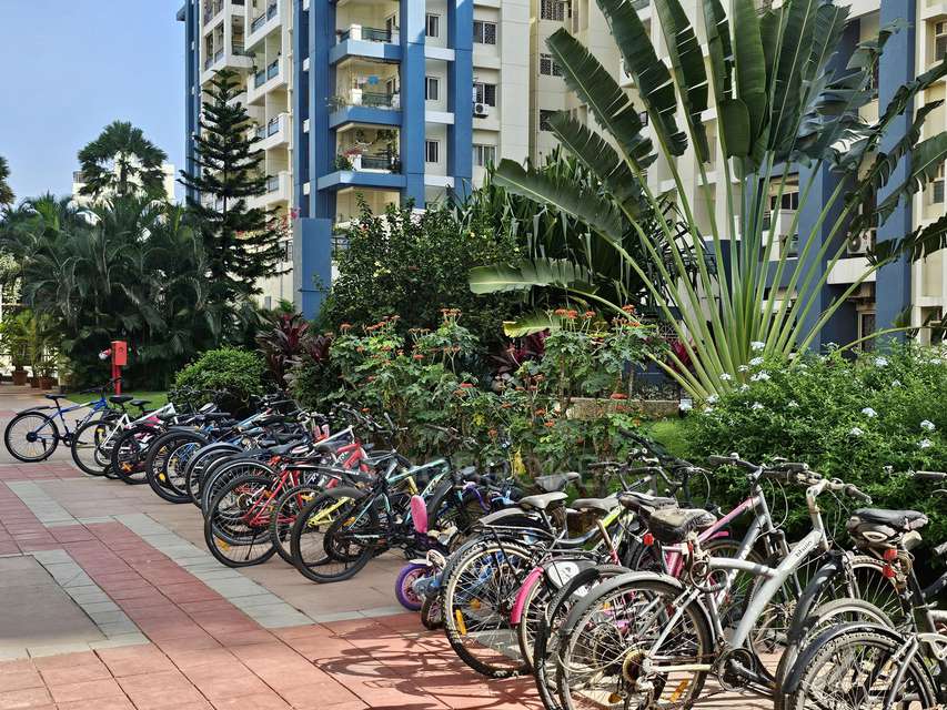 3 BHK Flat In Akme Harmony Apartments, Wmfc+573, Bellandur, Bengaluru, Karnataka 560103, India For Sale  In Wmfc+573, Bellandur, Bengaluru, Karnataka 560103, India