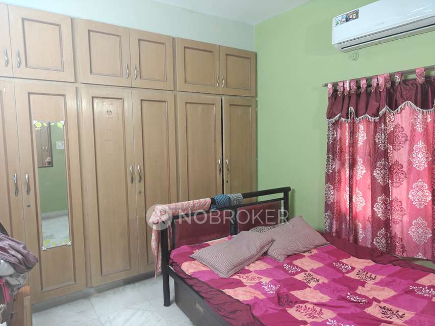 3 BHK Flat In Raghuram Heights for Rent  In Kondapur