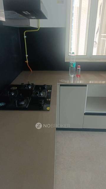 2 BHK Flat In Aurum Q Islands, Ghansoli for Rent  In Ghansoli
