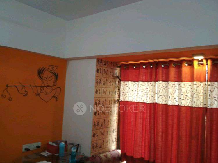 2 BHK Flat In Runwal Garden City For Sale  In Balkum Naka