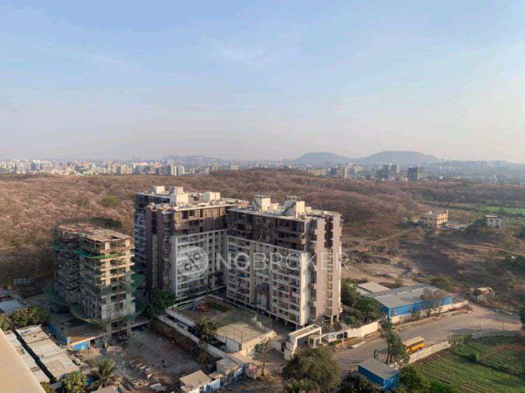 2 BHK Flat In Yashada Supreme for Rent  In Moshi