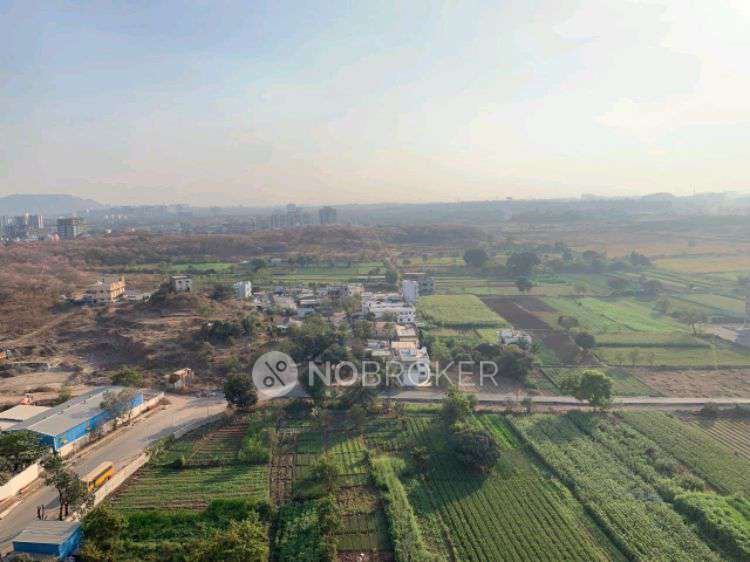 2 BHK Flat In Yashada Supreme for Rent  In Moshi