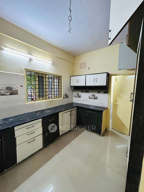 3 BHK Flat In Kousalya Society For Sale  In Bachupally