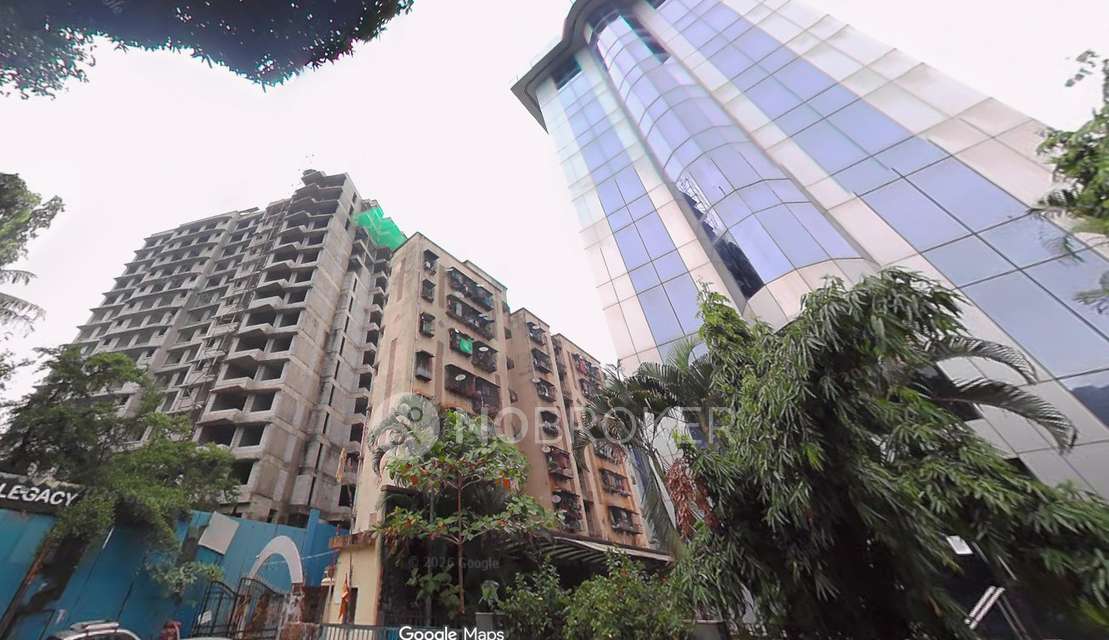 1 BHK Flat In Apartment  for Rent  In Andheri East, 