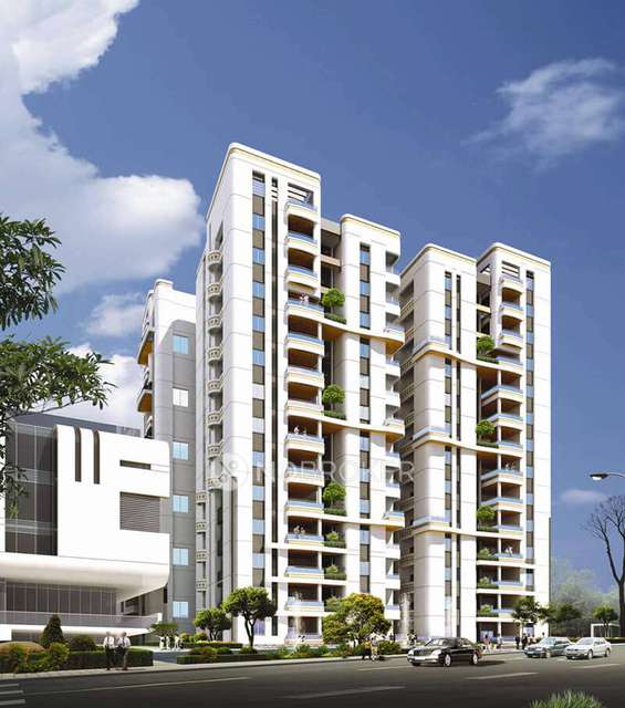 4 BHK Flat In Ncc Urban Gardenia for Rent  In Gachibowli