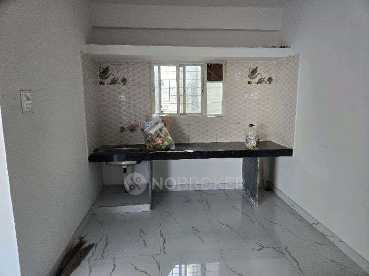 2 BHK Flat In Adarsh Park Society Phase 8  for Rent  In Manjari Budruk