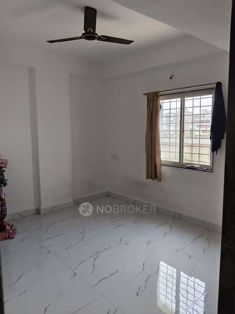 2 BHK Flat In Adarsh Park Society Phase 8  for Rent  In Manjari Budruk