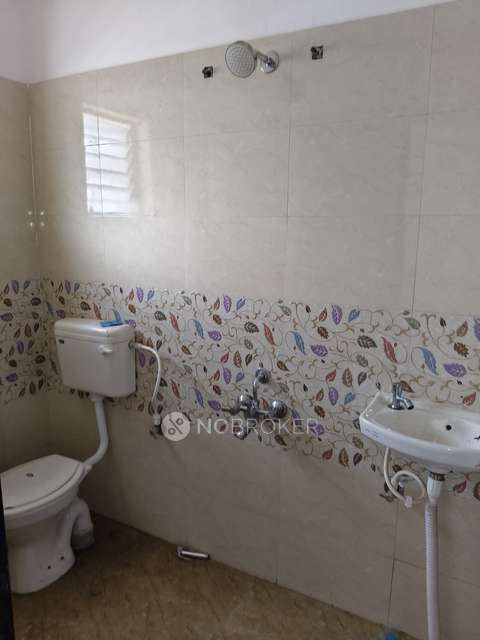 2 BHK Flat In Adarsh Park Society Phase 8  for Rent  In Manjari Budruk