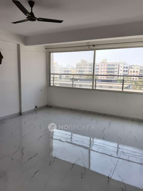 2 BHK Flat In Adarsh Park Society Phase 8  for Rent  In Manjari Budruk