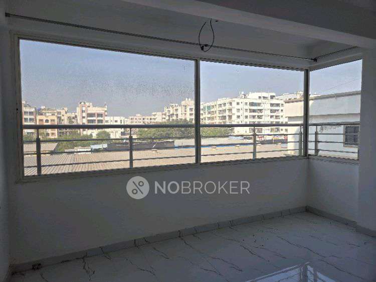 2 BHK Flat In Adarsh Park Society Phase 8  for Rent  In Manjari Budruk