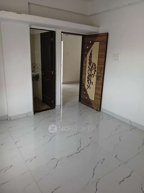 2 BHK Flat In Adarsh Park Society Phase 8  for Rent  In Manjari Budruk