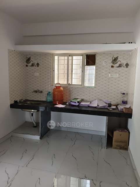 2 BHK Flat In Adarsh Park Society Phase 8  for Rent  In Manjari Budruk