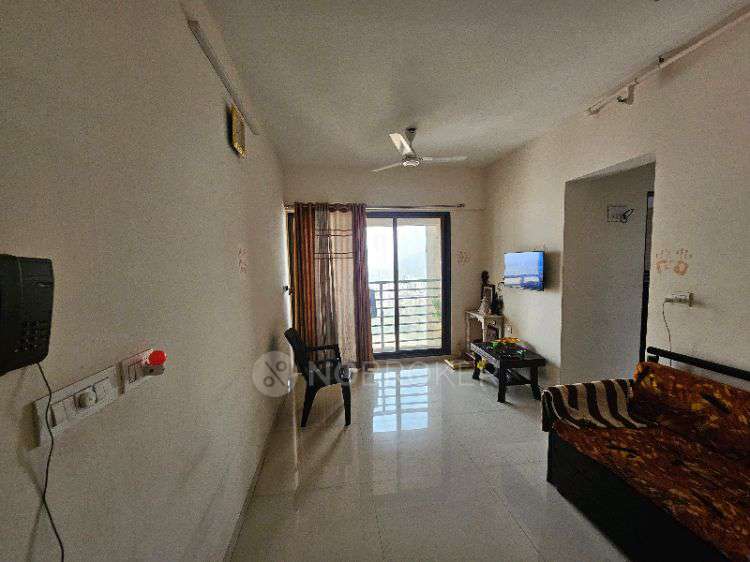 1 BHK Flat In Sunraj Supreme For Sale  In Dombivli East