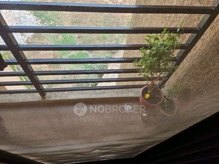 1 BHK Flat In Sunraj Supreme For Sale  In Dombivli East