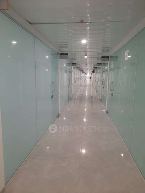 Office Space in Bhosari, Pune for sale 