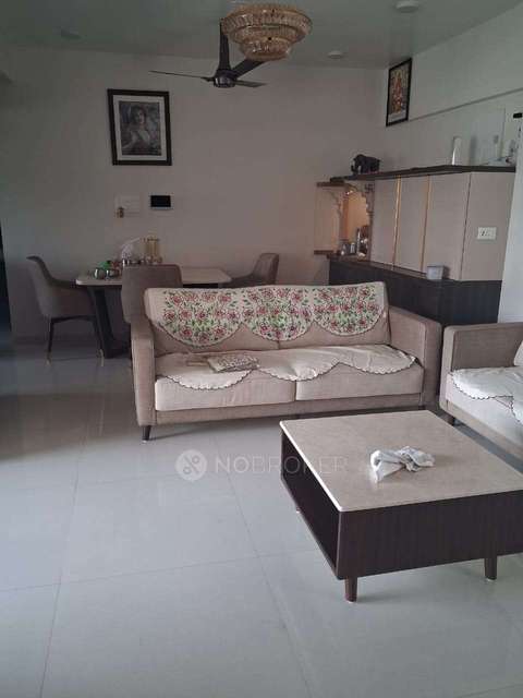3 BHK Flat In Gurukrupa, Sahakarnagar For Sale  In Pooja Nursing Home