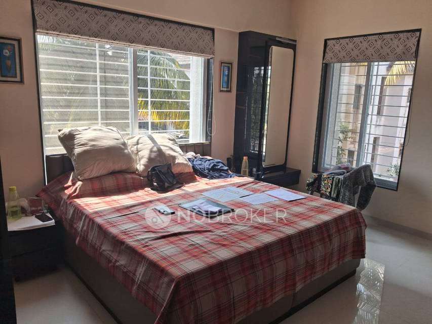 3 BHK Flat In Gurukrupa, Sahakarnagar For Sale  In Pooja Nursing Home