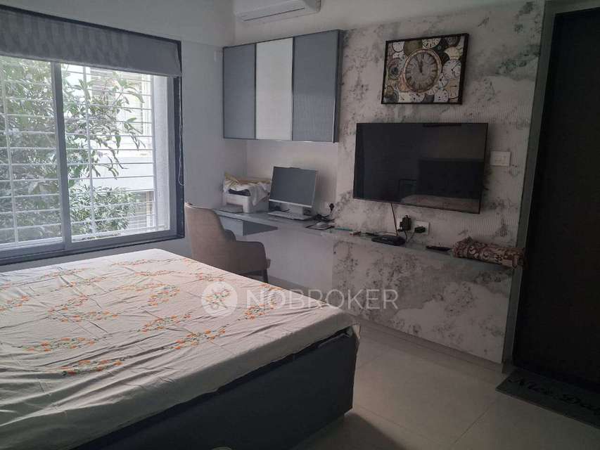 3 BHK Flat In Gurukrupa, Sahakarnagar For Sale  In Pooja Nursing Home