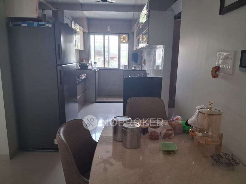 3 BHK Flat In Gurukrupa, Sahakarnagar For Sale  In Pooja Nursing Home