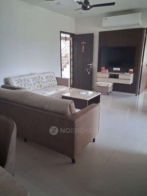 3 BHK Flat In Gurukrupa, Sahakarnagar For Sale  In Pooja Nursing Home