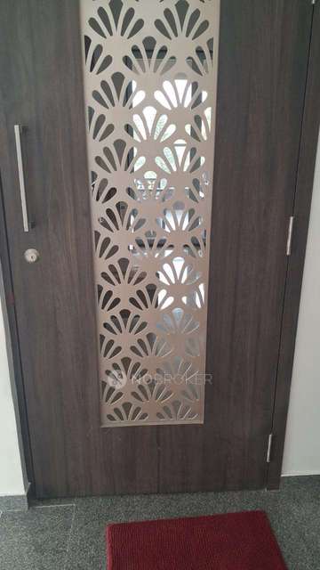 3 BHK Flat In Gurukrupa, Sahakarnagar For Sale  In Pooja Nursing Home