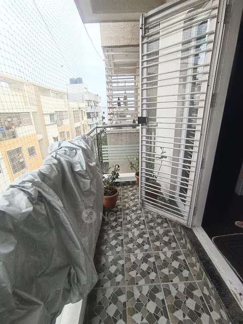 3 BHK Flat In Ganapathy Royal Homes For Sale  In Uttarahalli