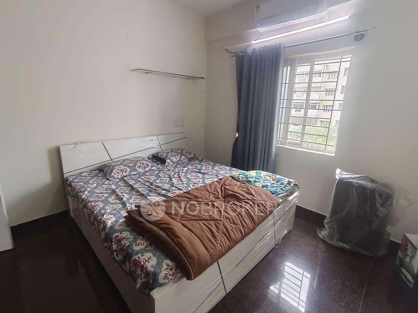 3 BHK Flat In Ganapathy Royal Homes For Sale  In Uttarahalli