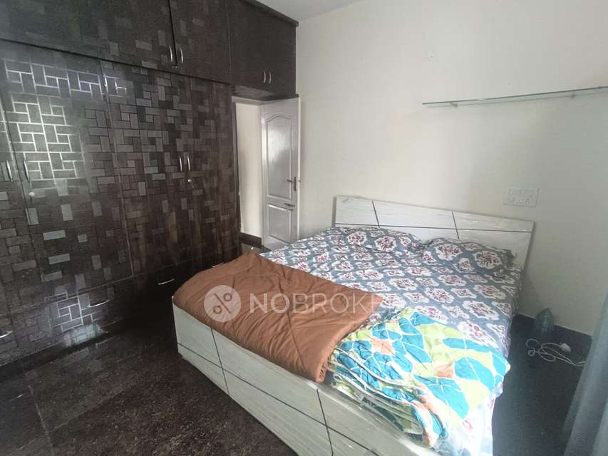 3 BHK Flat In Ganapathy Royal Homes For Sale  In Uttarahalli