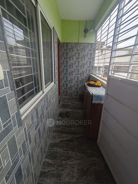 3 BHK Flat In Ganapathy Royal Homes For Sale  In Uttarahalli