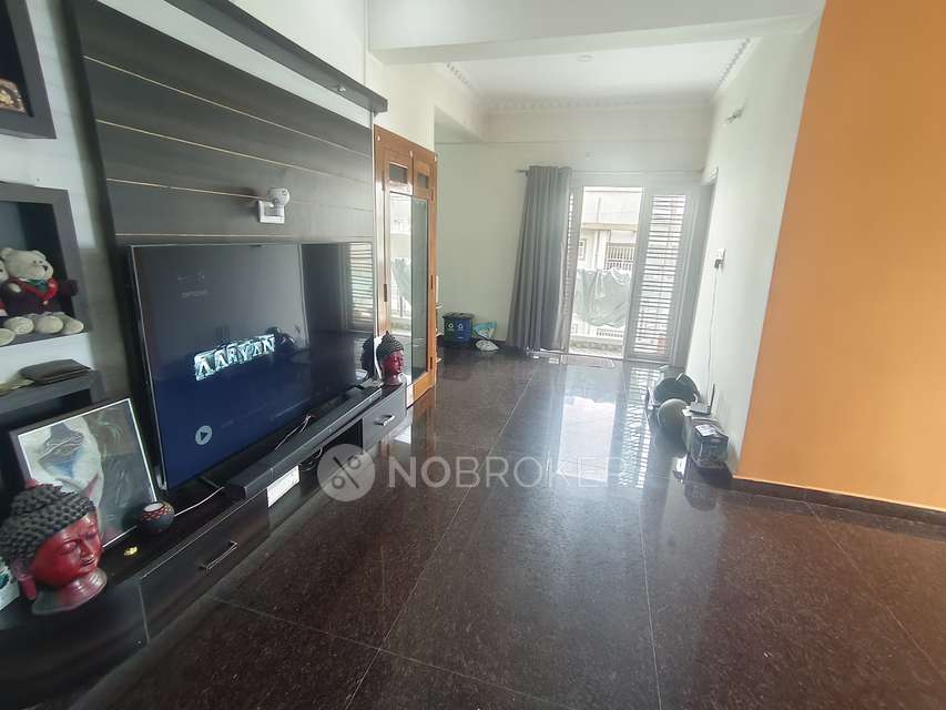 3 BHK Flat In Ganapathy Royal Homes For Sale  In Uttarahalli