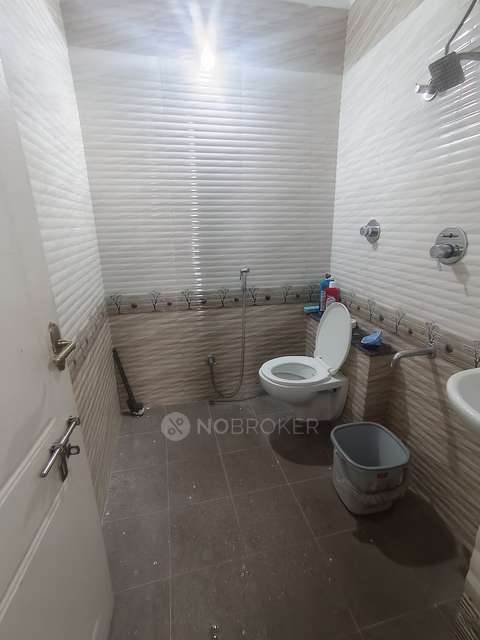 3 BHK Flat In Ganapathy Royal Homes For Sale  In Uttarahalli