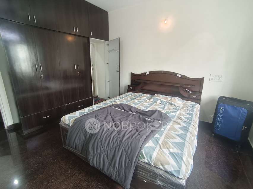 3 BHK Flat In Ganapathy Royal Homes For Sale  In Uttarahalli