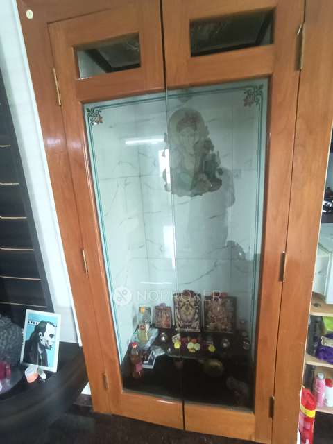 3 BHK Flat In Ganapathy Royal Homes For Sale  In Uttarahalli