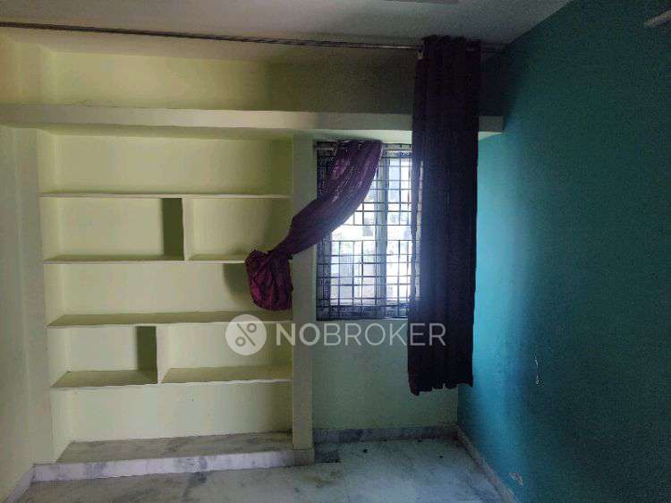 2 BHK Flat In Standlone Building for Rent  In Banjara Hills