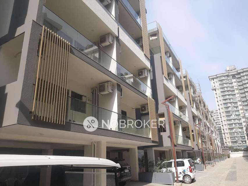 2 BHK Flat In Suncity Vatsal Valley For Sale  In Sector 2,gurugram