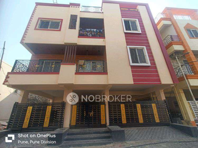3 BHK Flat In Apartment for Rent  In Fortune City