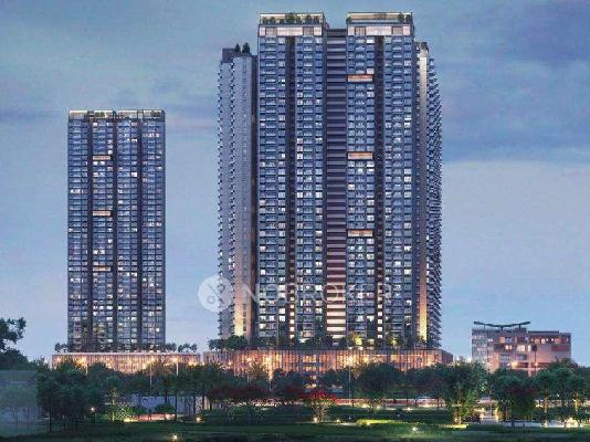 4 BHK Flat In Arvind Skycrest For Sale  In Bannerghatta