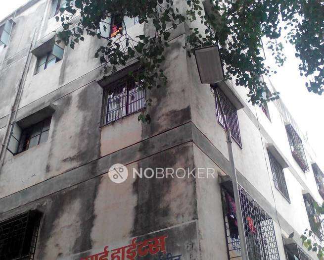 2 BHK Flat In Sai Heights For Sale  In Pisoli