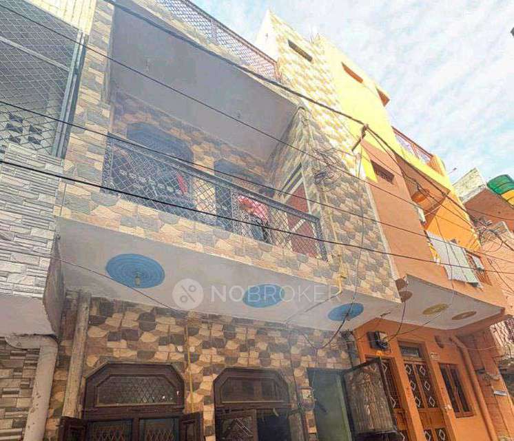 1 BHK House for Rent  In Nandgram, Ghukna