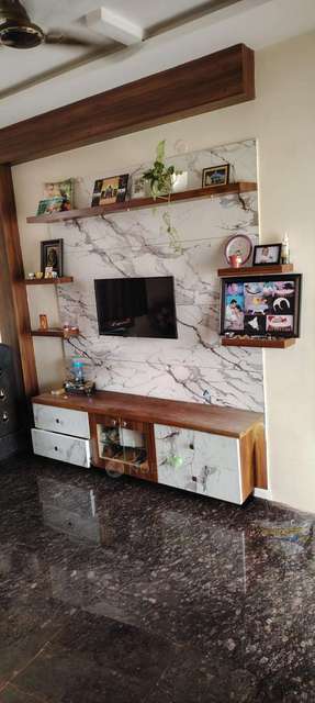 1 BHK Flat for Rent  In Annapurneshwari Nagar