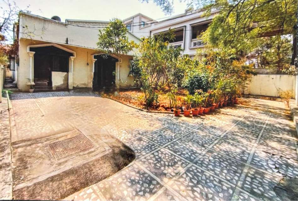 4 BHK House For Sale  In Raghavendra Nagar