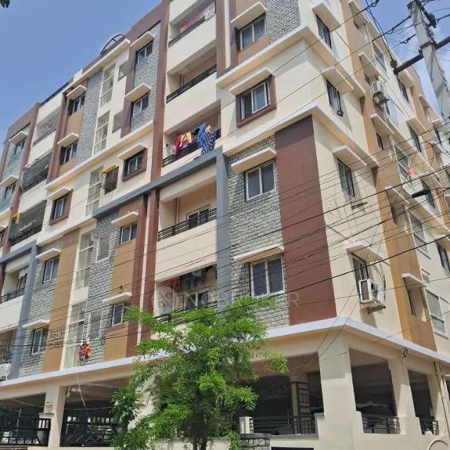 2 BHK Flat In Vasavi Towers for Rent  In Chaitanyapuri