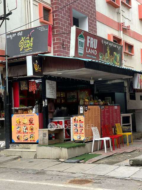 Shop in Kundalahalli, Bangalore for sale 