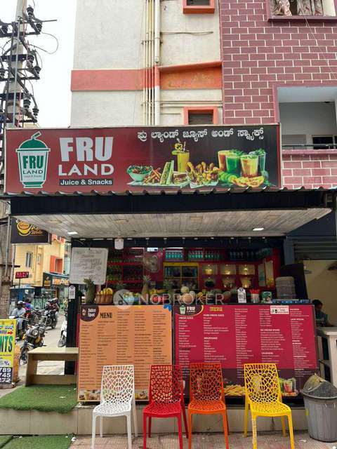 Shop in Kundalahalli, Bangalore for sale 