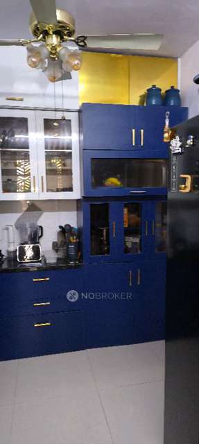 2 BHK Flat In Kanifnath Archana Paradise For Sale  In Mohammadwadi