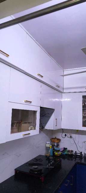 2 BHK Flat In Kanifnath Archana Paradise For Sale  In Mohammadwadi