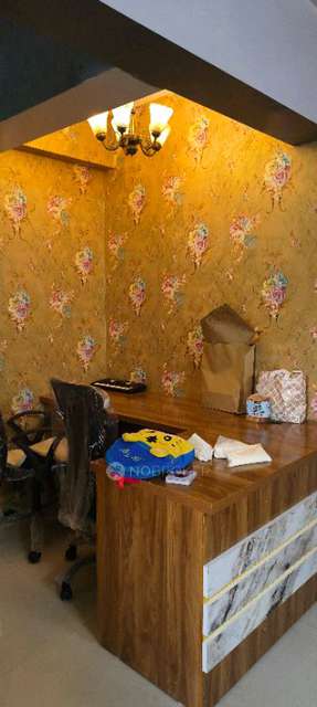 2 BHK Flat In Kanifnath Archana Paradise For Sale  In Mohammadwadi