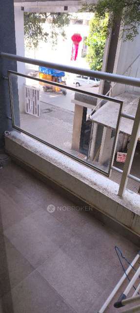 2 BHK Flat In Kanifnath Archana Paradise For Sale  In Mohammadwadi