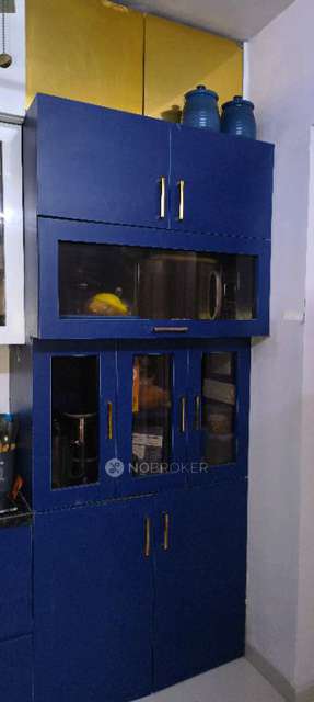 2 BHK Flat In Kanifnath Archana Paradise For Sale  In Mohammadwadi