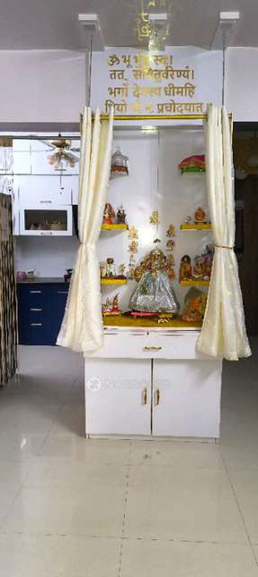 2 BHK Flat In Kanifnath Archana Paradise For Sale  In Mohammadwadi